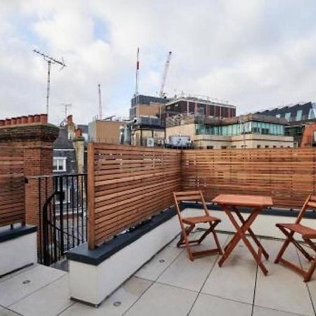 Apartamento Maddox Street - 3 Bed Londres Exterior foto