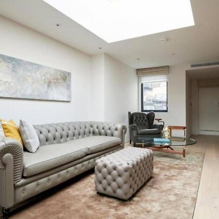 Apartamento Maddox Street - 3 Bed Londres Exterior foto